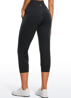 Butterluxe High Rise Pocket Jogger 23