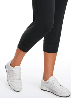 Butterluxe High Rise Pocket Jogger 23
