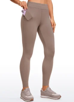 Butterluxe High Rise Pocket Jogger 27"