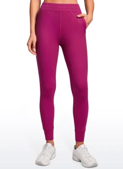 Butterluxe High Rise Pocket Jogger 27"