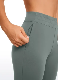 Butterluxe High Rise Pocket Jogger 27