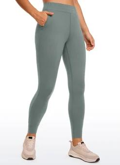 Butterluxe High Rise Pocket Jogger 27