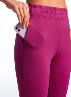 Butterluxe High Rise Pocket Jogger 27