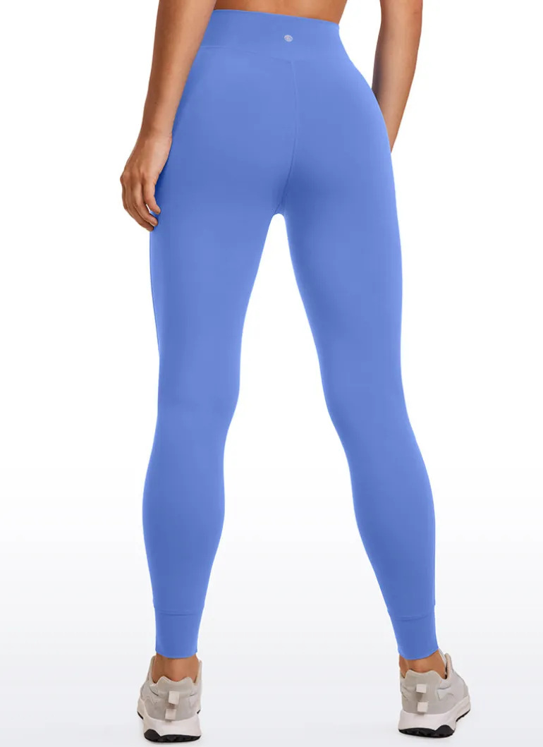 Butterluxe High Rise Pocket Jogger 27"