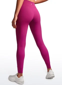 Butterluxe High Rise Pocket Jogger 27