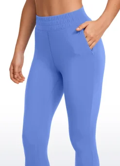 Butterluxe High Rise Pocket Jogger 27