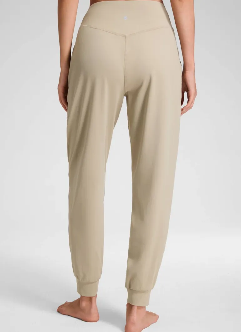 Butterluxe High Rise Pocket Jogger 28"