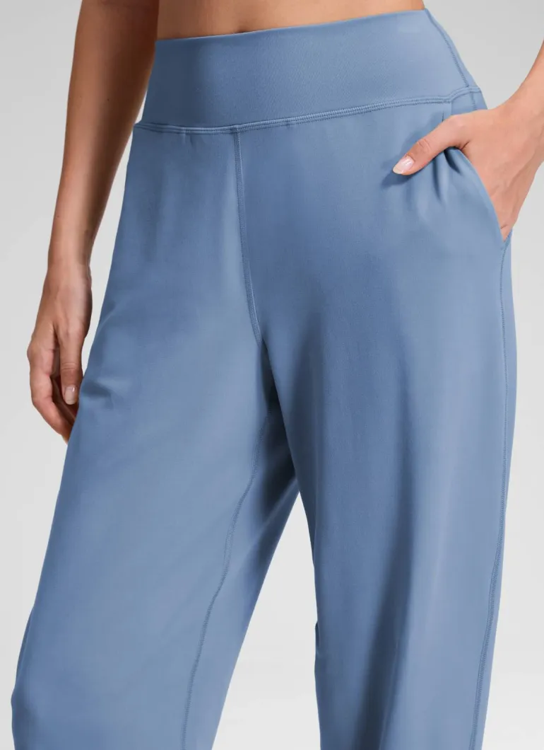 Butterluxe High Rise Pocket Jogger 28"