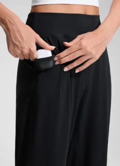 Butterluxe High Rise Pocket Jogger 28