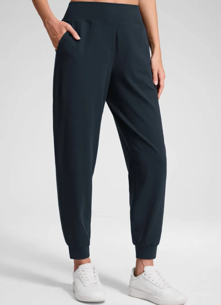 Butterluxe High Rise Pocket Jogger 28"