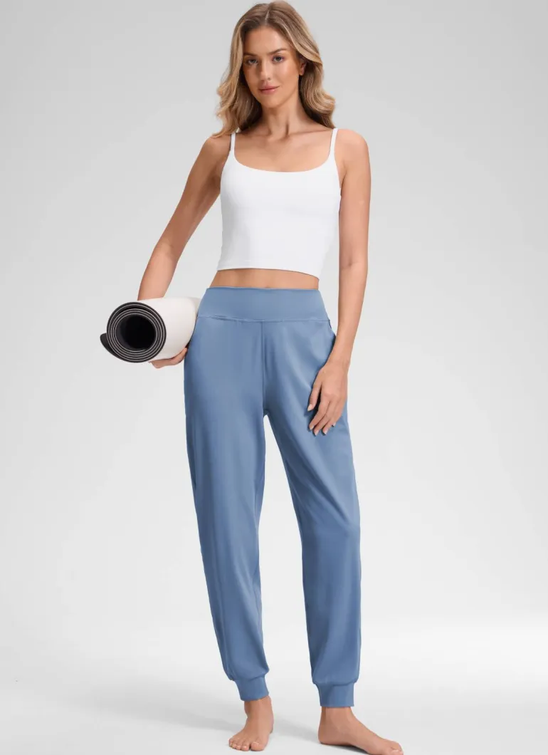 Butterluxe High Rise Pocket Jogger 28"