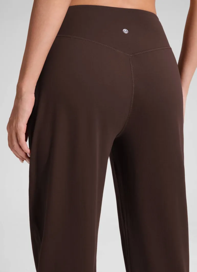 Butterluxe High Rise Pocket Jogger 28"