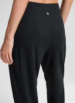Butterluxe High Rise Pocket Jogger 28