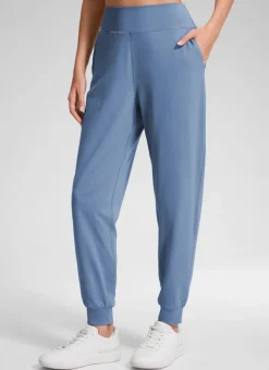 Butterluxe High Rise Pocket Jogger 28