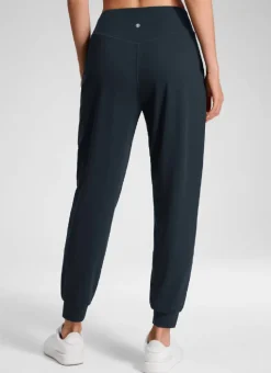 Butterluxe High Rise Pocket Jogger 28