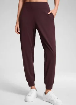 Butterluxe High Rise Pocket Jogger 28