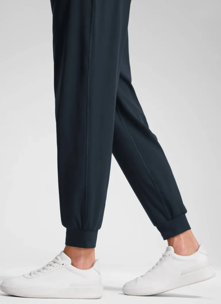 Butterluxe High Rise Pocket Jogger 28"