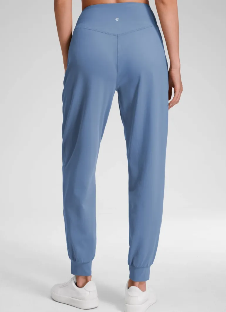 Butterluxe High Rise Pocket Jogger 28"