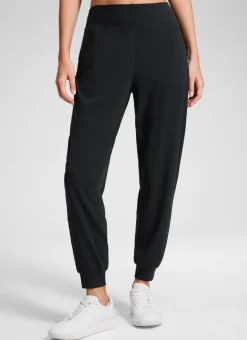 Butterluxe High Rise Pocket Jogger 28