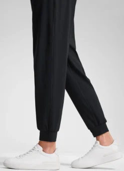 Butterluxe High Rise Pocket Jogger 28