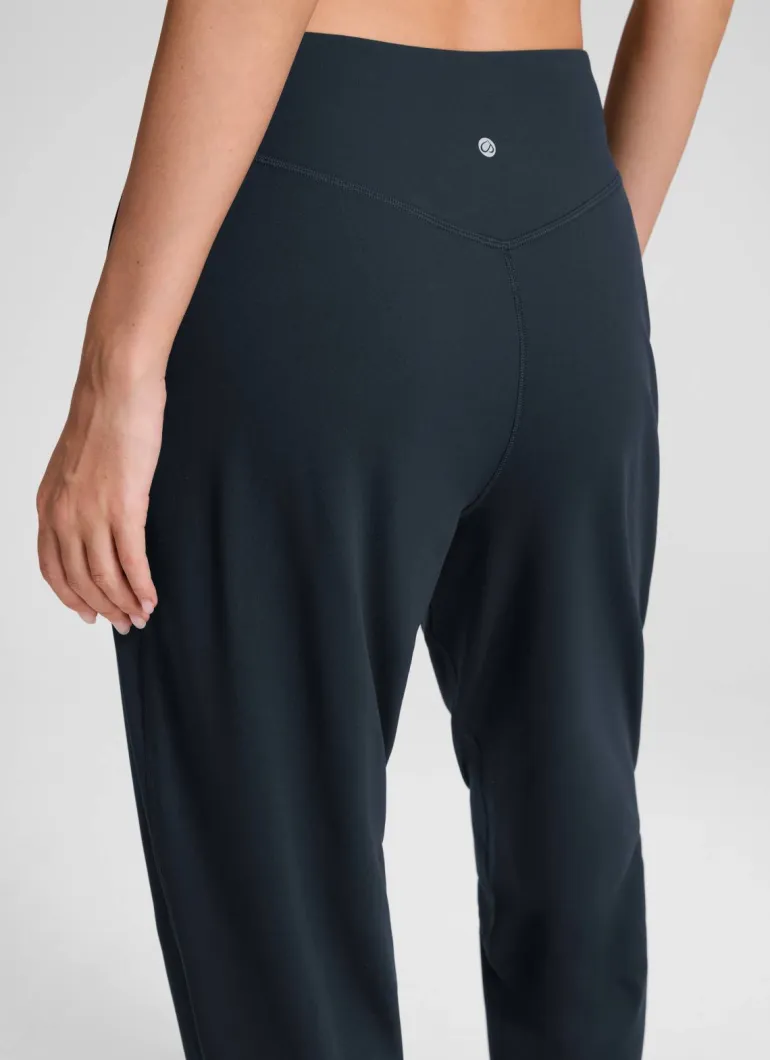 Butterluxe High Rise Pocket Jogger 28"