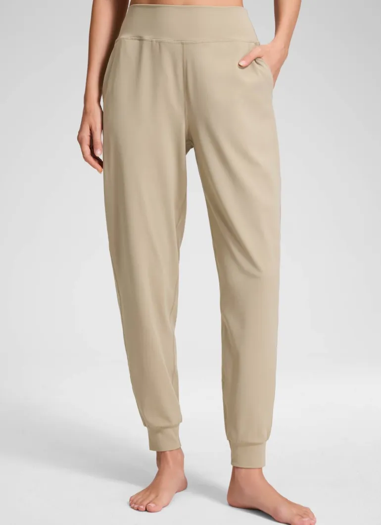 Butterluxe High Rise Pocket Jogger 28"