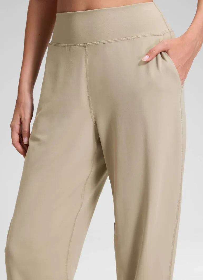 Butterluxe High Rise Pocket Jogger 28"