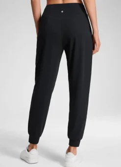 Butterluxe High Rise Pocket Jogger 28