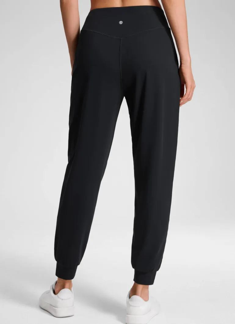 Butterluxe High Rise Pocket Jogger 28"