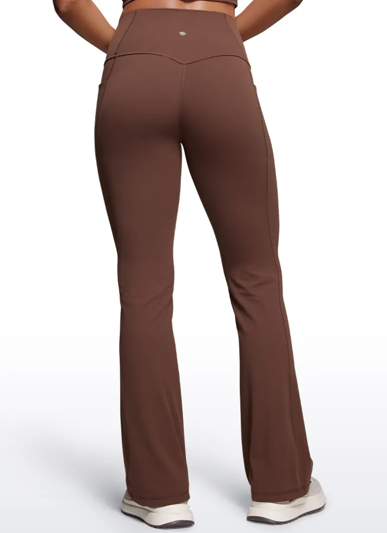 Butterluxe High Rise Pocket Legging 31.5"