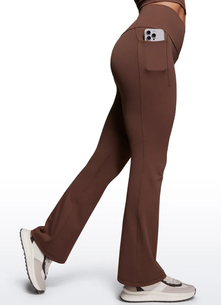 Butterluxe High Rise Pocket Legging 31.5"