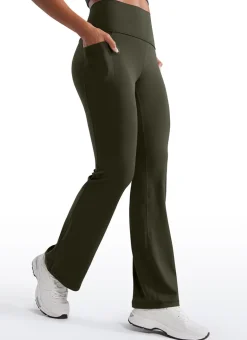 Butterluxe High Rise Pocket Legging 31.5
