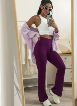Butterluxe High Rise Pocket Legging 31.5