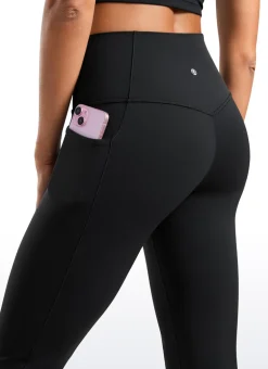 Butterluxe High Rise Pocket Legging 31.5