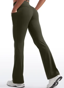 Butterluxe High Rise Pocket Legging 31.5