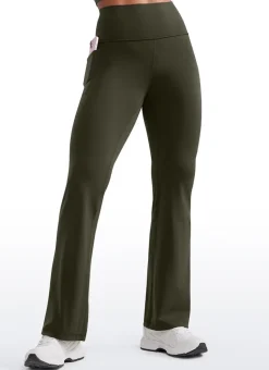 Butterluxe High Rise Pocket Legging 31.5