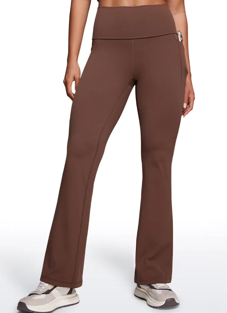 Butterluxe High Rise Pocket Legging 31.5"