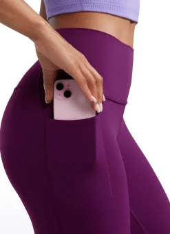 Butterluxe High Rise Pocket Legging 31.5