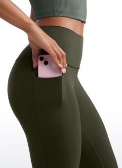 Butterluxe High Rise Pocket Legging 31.5