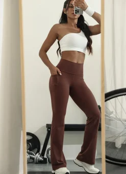 Butterluxe High Rise Pocket Legging 31.5