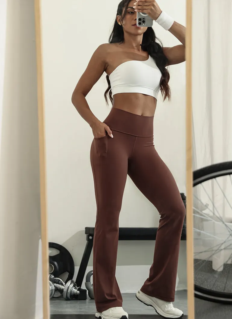 Butterluxe High Rise Pocket Legging 31.5"