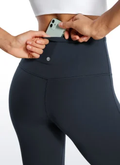 Butterluxe High Rise Pocket Legging 33.5"