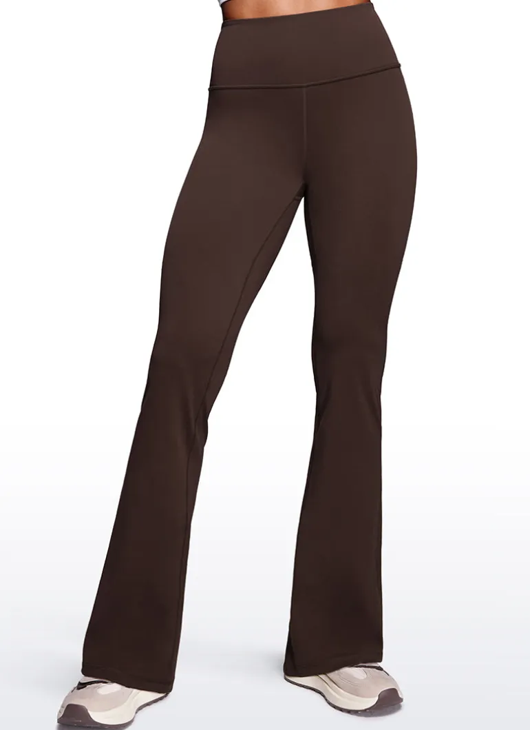 Butterluxe High Rise Pocket Legging 33.5"