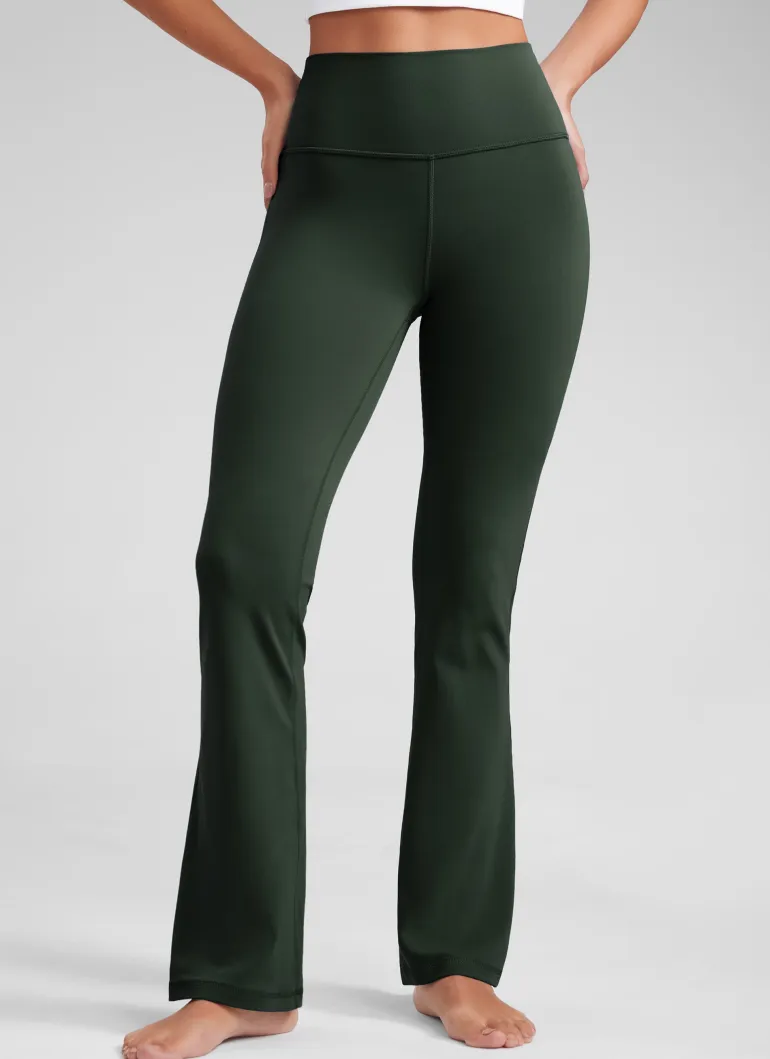 Butterluxe High Rise Pocket Legging 33.5"