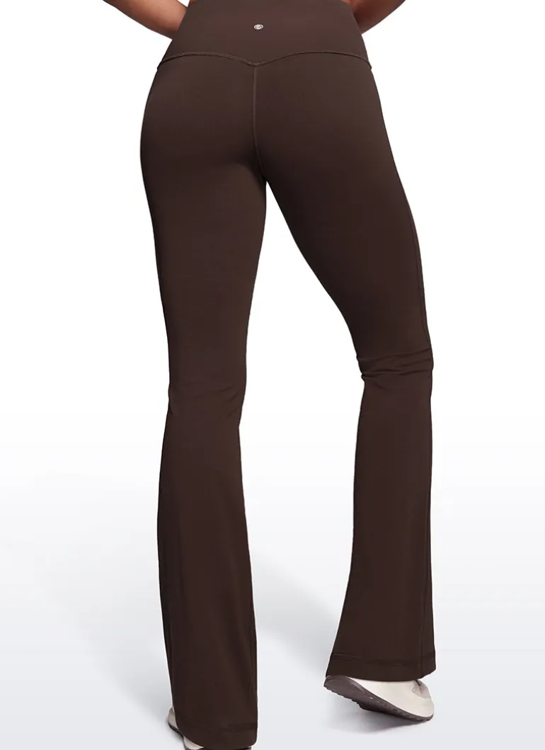 Butterluxe High Rise Pocket Legging 33.5"