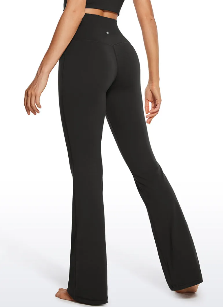 Butterluxe High Rise Pocket Legging 33.5"