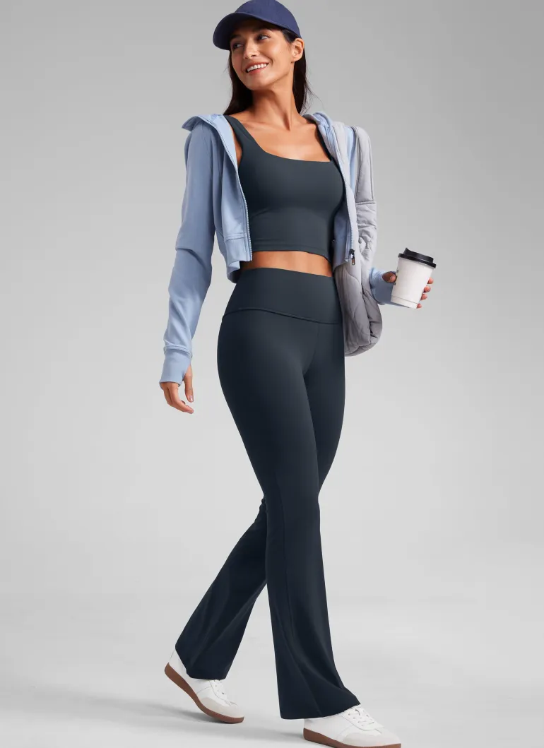 Butterluxe High Rise Pocket Legging 30.5"