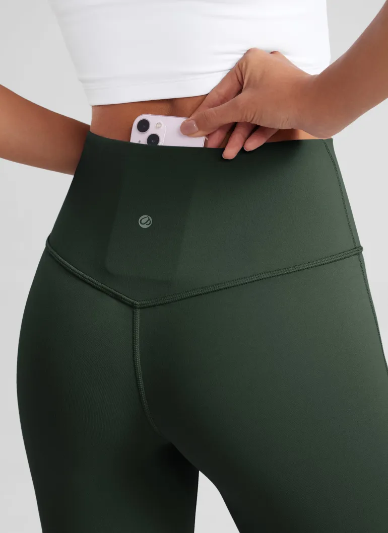Butterluxe High Rise Pocket Legging 30.5"