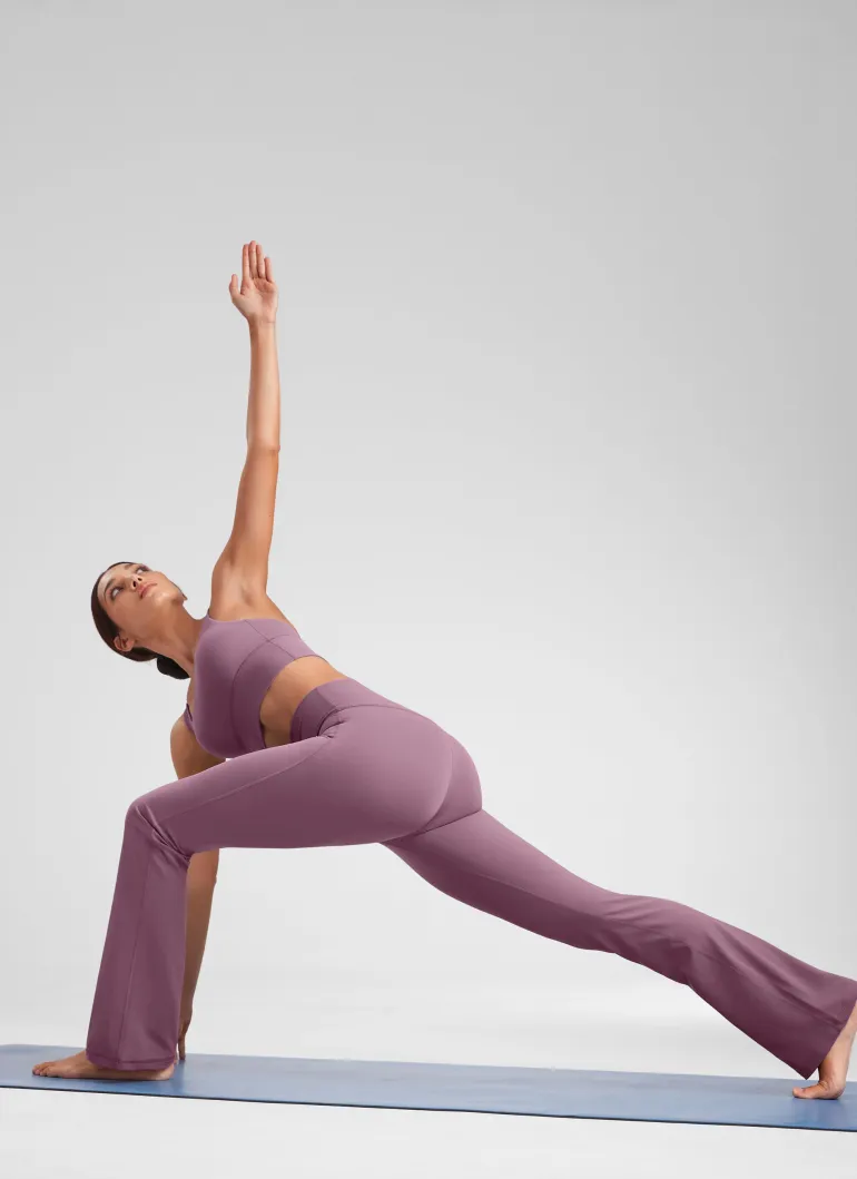 Butterluxe High Rise Pocket Legging 30.5"