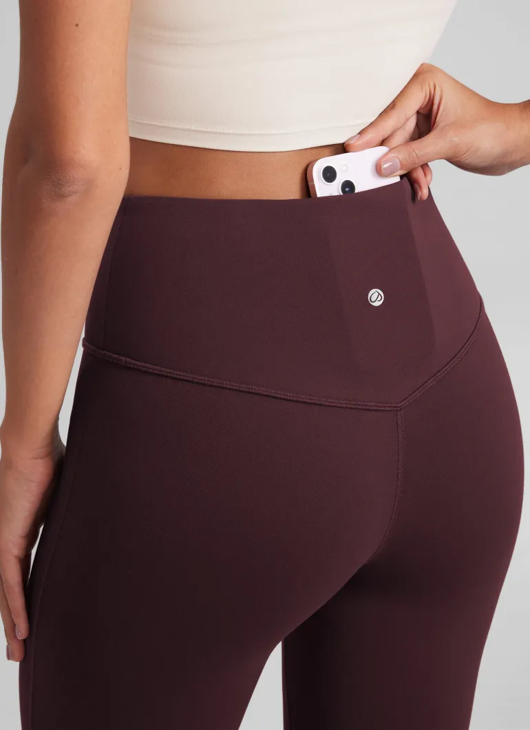 Butterluxe High Rise Pocket Legging 30.5"
